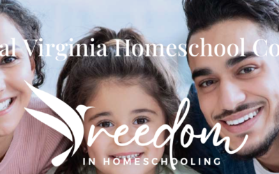 The Joy of the Home School Conference